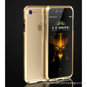Original Apple iPhone 7 Plus 128GB Gold Unlocked Smartphone